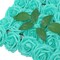 Wrapables Artificial Rose Flower, Real Touch Flowers for DIY Wedding Bouquets and Centerpieces